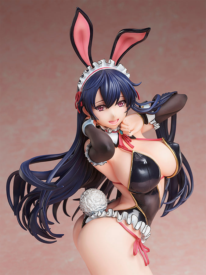 Ayaka Sawara Bare Leg Ver. 1/4 Scale Figure