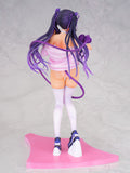 Koakuma Riasu-chan Sun Tan Ver. Illustration by Ayuma Sayu 1/6 Scale Figure