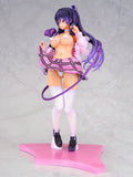 Koakuma Riasu-chan Sun Tan Ver. Illustration by Ayuma Sayu 1/6 Scale Figure