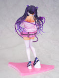 Koakuma Riasu-chan Sun Tan Ver. Illustration by Ayuma Sayu 1/6 Scale Figure