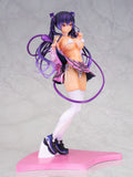 Koakuma Riasu-chan Sun Tan Ver. Illustration by Ayuma Sayu 1/6 Scale Figure