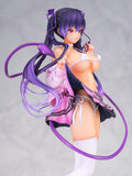 Koakuma Riasu-chan Sun Tan Ver. Illustration by Ayuma Sayu 1/6 Scale Figure