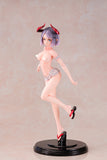 Tsuno Musume Illustration by Shal.E 1/5 Scale Figure