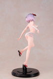 Tsuno Musume Illustration by Shal.E 1/5 Scale Figure