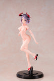 Tsuno Musume Illustration by Shal.E 1/5 Scale Figure