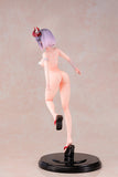Tsuno Musume Illustration by Shal.E 1/5 Scale Figure