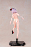 Tsuno Musume Illustration by Shal.E 1/5 Scale Figure