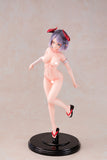 Tsuno Musume Illustration by Shal.E 1/5 Scale Figure