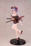 Tsuno Musume Illustration by Shal.E 1/5 Scale Figure