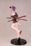 Tsuno Musume Illustration by Shal.E 1/5 Scale Figure