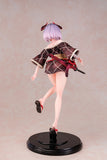 Tsuno Musume Illustration by Shal.E 1/5 Scale Figure