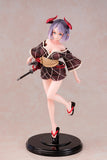 Tsuno Musume Illustration by Shal.E 1/5 Scale Figure