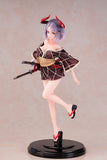 Tsuno Musume Illustration by Shal.E 1/5 Scale Figure