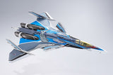 DX Chogokin VF-31AX Kairo-Plus (Hayate Immelmann Use)