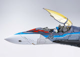 DX Chogokin VF-31AX Kairo-Plus (Hayate Immelmann Use)