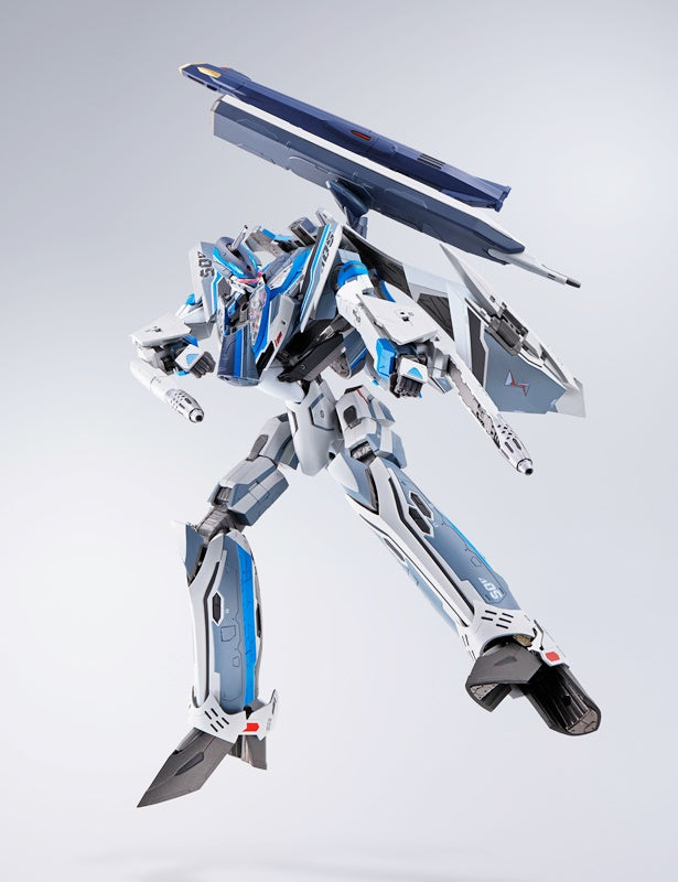 DX Chogokin VF-31AX Kairo-Plus (Hayate Immelmann Use)