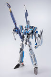 DX Chogokin VF-31AX Kairo-Plus (Hayate Immelmann Use)