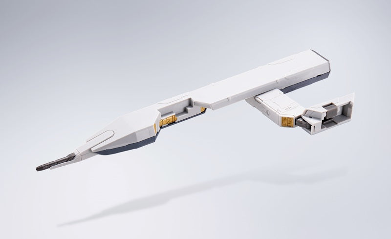 DX Chogokin VF-31AX Kairo-Plus (Hayate Immelmann Use)