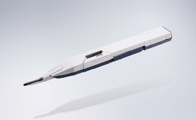 DX Chogokin VF-31AX Kairo-Plus (Hayate Immelmann Use)