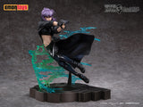 Kusanagi Motoko 1/7 Scale Figure
