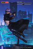 Kusanagi Motoko 1/7 Scale Figure