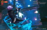 Kusanagi Motoko 1/7 Scale Figure