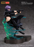 Kusanagi Motoko 1/7 Scale Figure