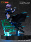 Kusanagi Motoko 1/7 Scale Figure