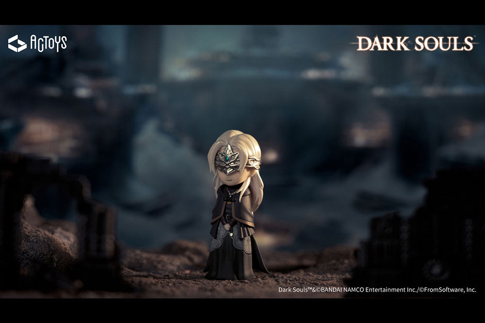 Dark Souls Trading figure Vol.1 Box Set (Set of 6)