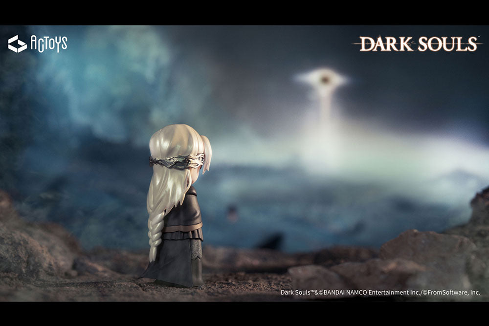 Dark Souls Trading figure Vol.1 Box Set (Set of 6)