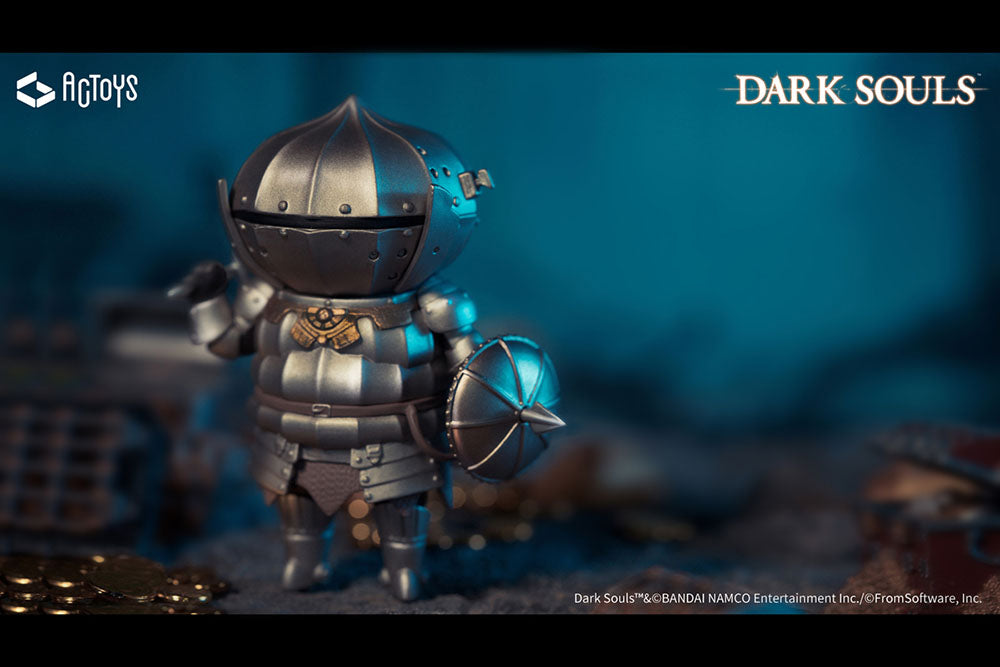 Dark Souls Trading figure Vol.1 Box Set (Set of 6)