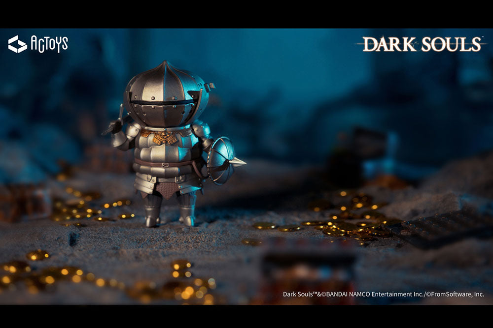 Dark Souls Trading figure Vol.1 Box Set (Set of 6)