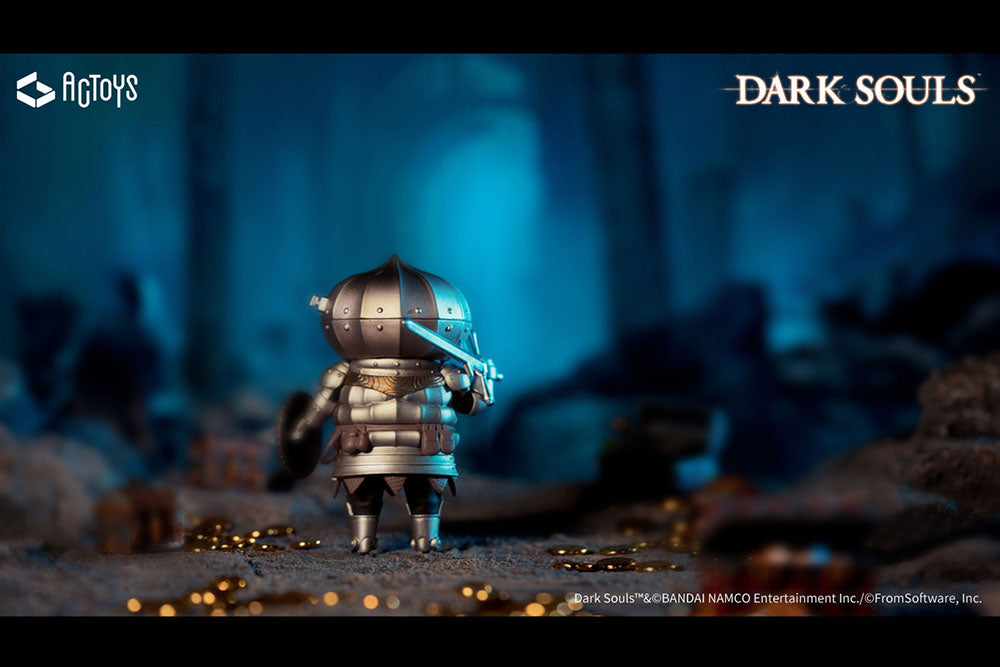 Dark Souls Trading figure Vol.1 Box Set (Set of 6)