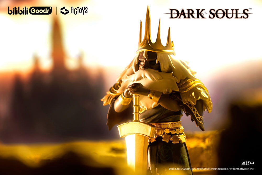 Dark Souls Trading figure Vol.2 Box Set (Set of 6)