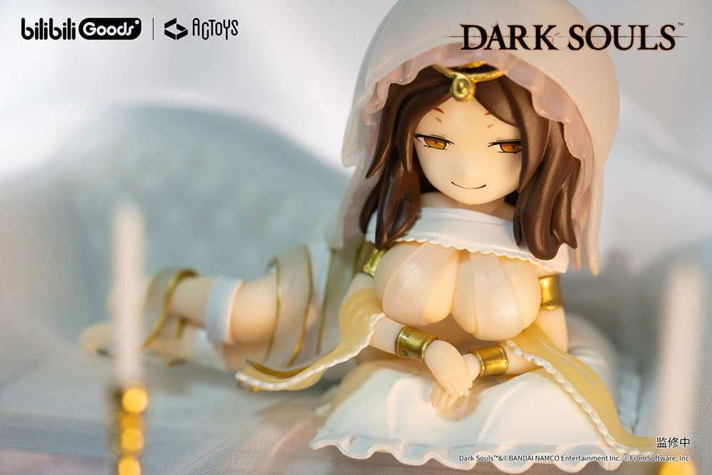 Dark Souls Trading figure Vol.2 Box Set (Set of 6)