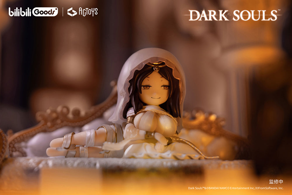 Dark Souls Trading figure Vol.2 Box Set (Set of 6)