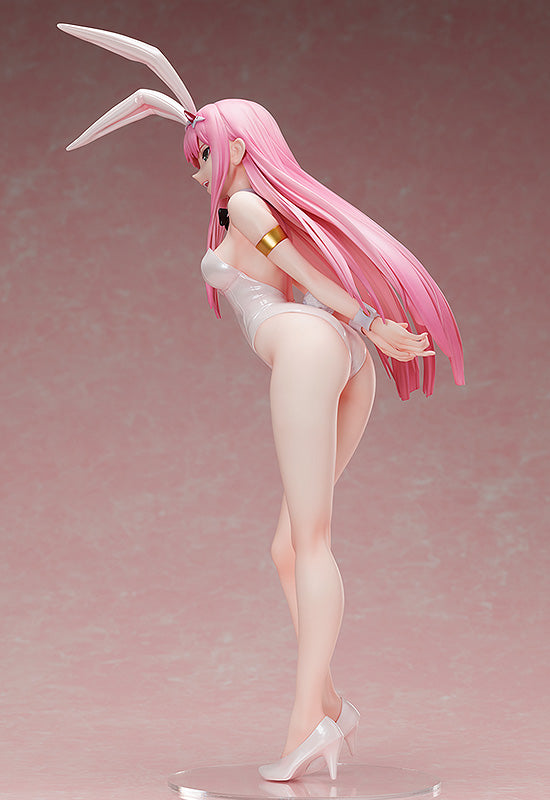 Zero Two: Bunny Ver. 2nd 1/4 Scale Figure