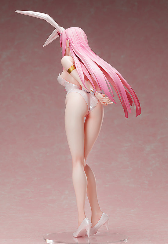 Zero Two: Bunny Ver. 2nd 1/4 Scale Figure