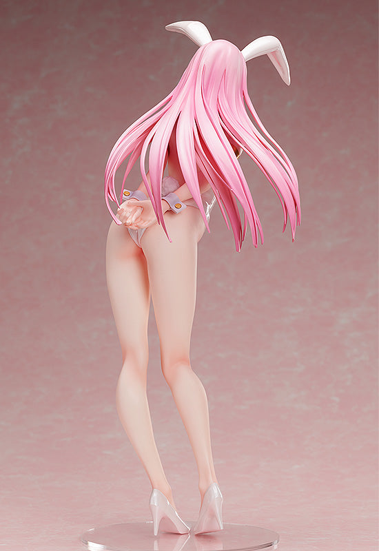 Zero Two: Bunny Ver. 2nd 1/4 Scale Figure