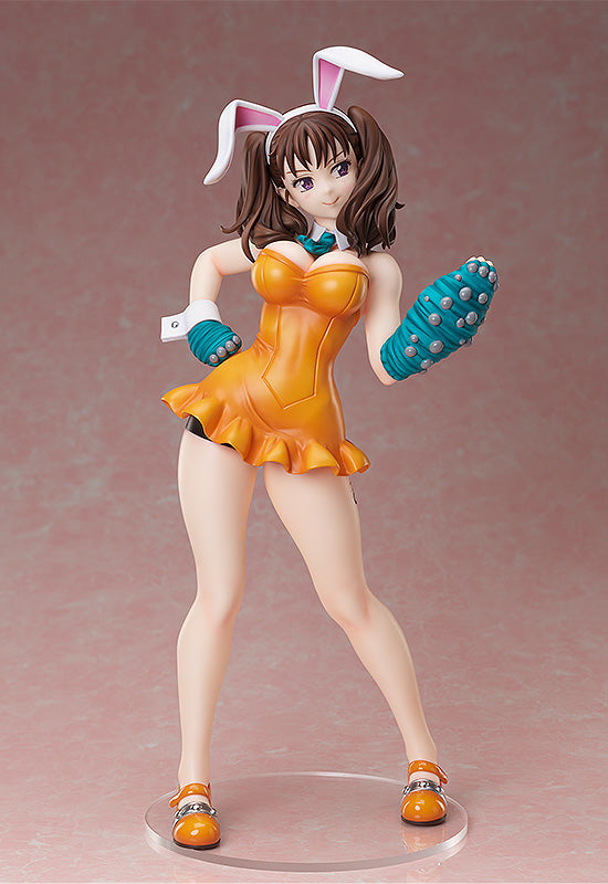 Diane: Bunny Ver. 1/4 Scale Figure