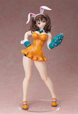 Diane: Bunny Ver. 1/4 Scale Figure