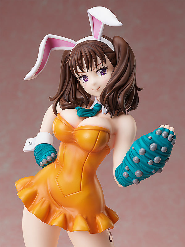 Diane: Bunny Ver. 1/4 Scale Figure