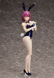 Hisako Arato: Bare Leg Bunny Ver. 1/4 Scale Figure