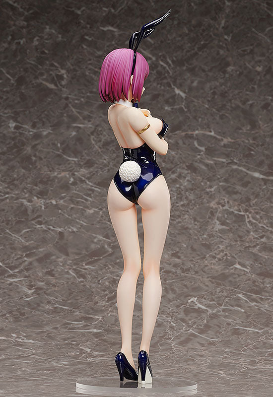 Hisako Arato: Bare Leg Bunny Ver. 1/4 Scale Figure