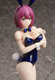 Hisako Arato: Bare Leg Bunny Ver. 1/4 Scale Figure