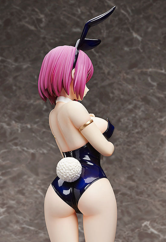 Hisako Arato: Bare Leg Bunny Ver. 1/4 Scale Figure