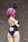 Hisako Arato: Bare Leg Bunny Ver. 1/4 Scale Figure