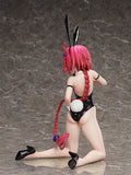 Mea Kurosaki: Bare Leg Bunny Ver. 1/4 Scale Figure