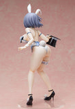Yumi: Bare Leg Bunny Ver. 1/4 Scale Figure