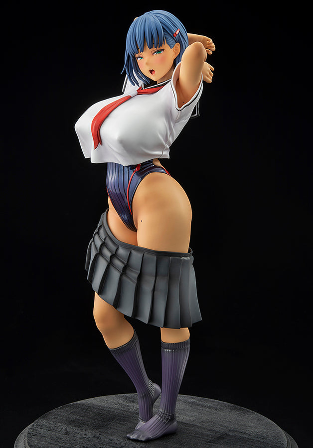 Haruka Kaneshiro 1/5 Scale Figure